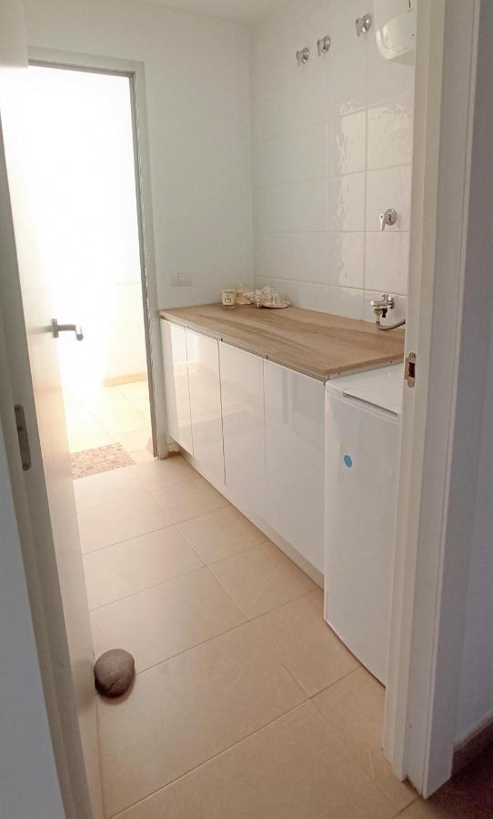 טלדה Seawavesungrancanaria מראה חיצוני תמונה